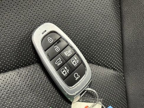 Used 2022 Hyundai Sonata Limited image 26