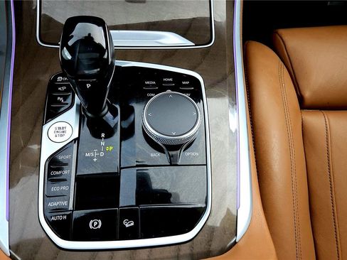 Used 2021 BMW X5 xDrive40i w/ Premium Package image 29