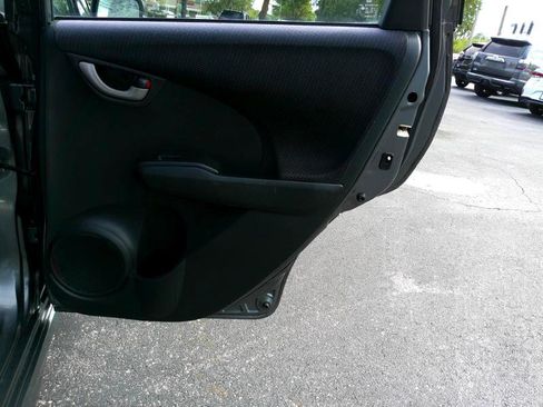 Used 2012 Honda Fit Sport image 22