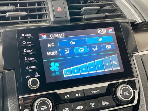 Used 2020 Honda Civic Touring image 17