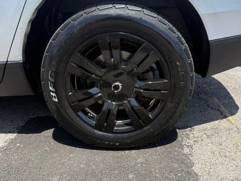 Used 2016 Cadillac SRX Luxury AWD/4WD image 28