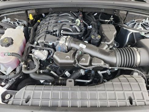 New 2025 Jeep Grand Cherokee Limited image 22