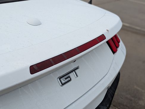 New 2026 Ford Mustang GT Premium image 27