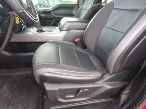 Used 2019 Ford F150 Raptor w/ Equipment Group 801A Mid AWD/4WD image 11