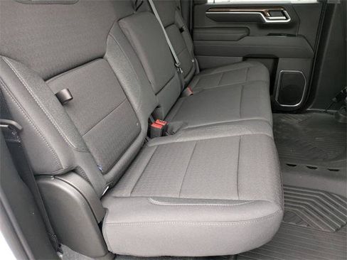 New 2026 Chevrolet Silverado 2500 LT w/ Trail Boss Package image 27