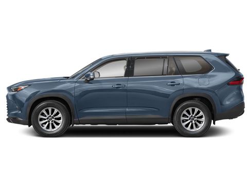 New 2026 Toyota Grand Highlander XLE image 3