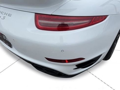 Used 2016 Porsche 911 Turbo AWD/4WD image 15