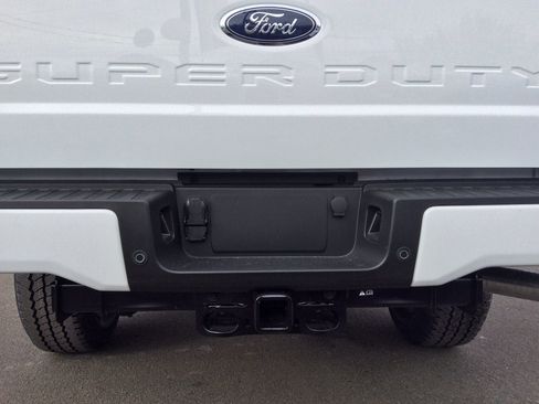 New 2026 Ford F350 XL w/ STX Appearance Package image 22