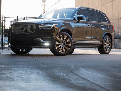 Certified 2024 Volvo XC90 B5 Plus