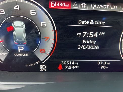 Used 2025 Audi Q7 3.0T Premium Plus image 48