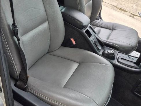 Used 2007 Saab 9-5 2.3T image 51