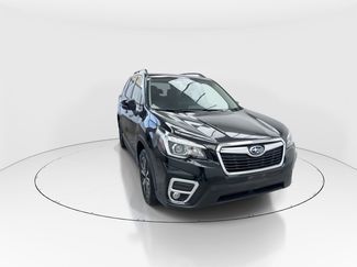 Used 2020 Subaru Forester Limited video 2
