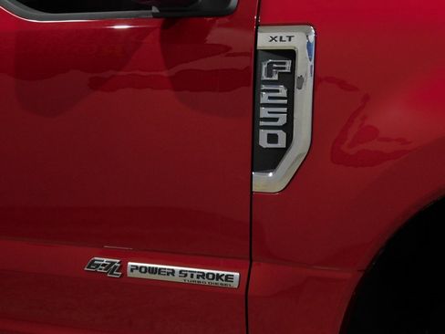 Used 2022 Ford F250 XLT w/ XLT Value Package image 10