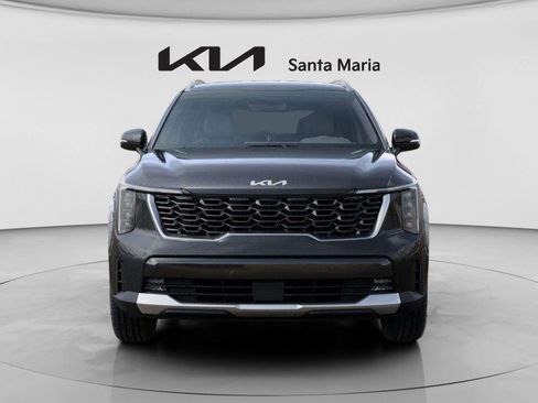 New 2026 Kia Sorento EX image 2