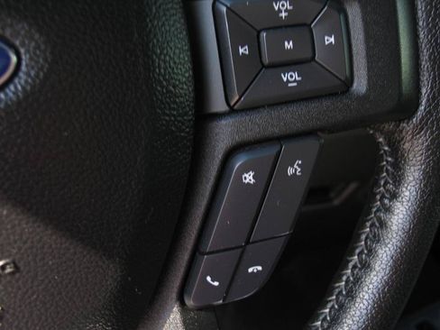 Used 2016 Ford F150 XLT w/ Equipment Group 301A Mid AWD/4WD image 23