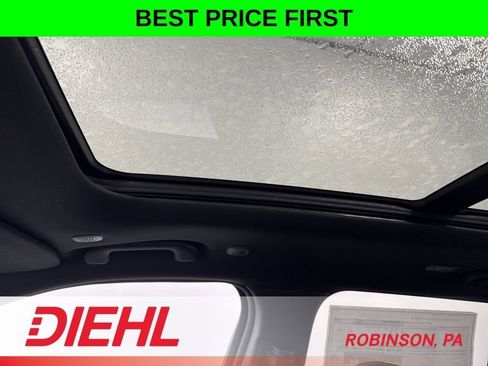 New 2026 Jeep Grand Cherokee Limited AWD/4WD image 36