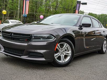 Used 2023 Dodge Charger SXT