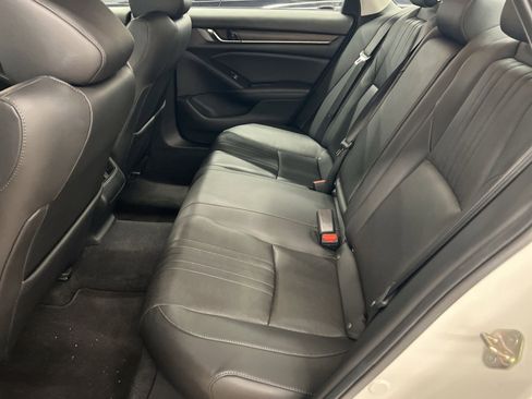 Used 2019 Honda Accord EX-L image 20