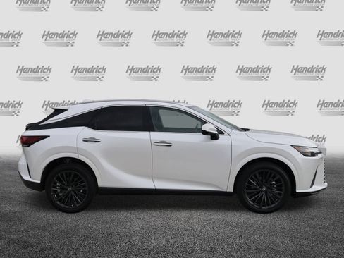 Certified 2026 Lexus RX 350h w/ Convenience Package image 10
