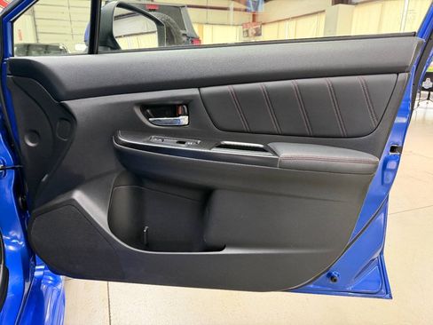 Used 2021 Subaru WRX Premium AWD/4WD image 16