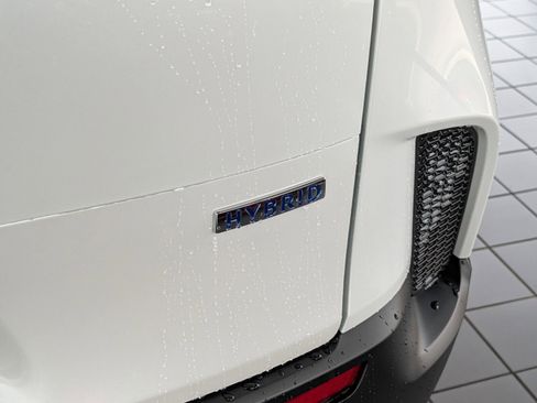 New 2026 MAZDA CX-50 AWD 2.5 Hybrid w/ Weather Package image 5