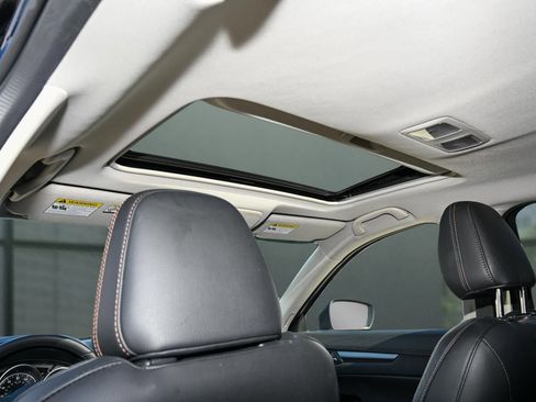 Used 2023 MAZDA CX-5 AWD 2.5 S w/ Preferred Package image 17