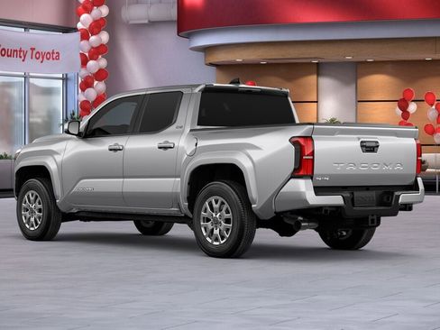 New 2026 Toyota Tacoma SR5 image 6