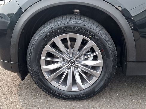 Certified 2024 MAZDA CX-90 3.3 Turbo w/ Preferred Plus AWD/4WD image 10