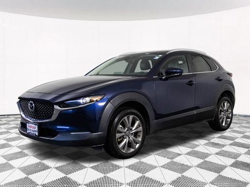 Used 2023 MAZDA CX-30 AWD 2.5 S w/ Select Package image 10