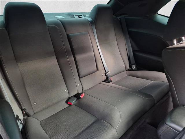 Used 2016 Dodge Challenger R/T Scat Pack w/ Technology Group RWD image 19