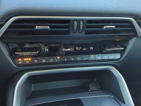 New 2026 MAZDA CX-90 3.3 Turbo w/ Premium Sport Pkg image 21