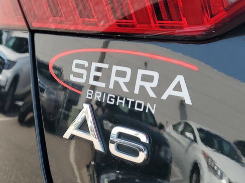 Used 2019 Audi A6 3.0T Premium Plus AWD/4WD image 32