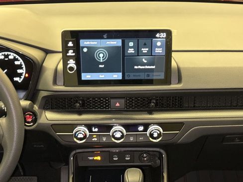 New 2026 Honda CR-V LX image 15