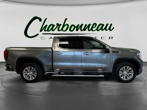 Used 2020 GMC Sierra 1500 Denali AWD/4WD image 6