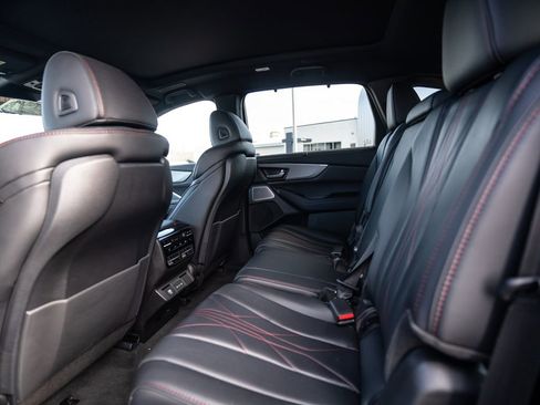 Certified 2026 Acura MDX A-Spec image 45