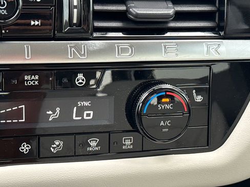 New 2026 Nissan Pathfinder SL w/ Cargo Package image 29