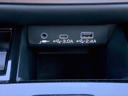 Certified 2025 Subaru Outback Premium image 16