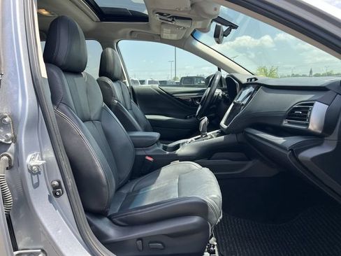 Used 2021 Subaru Outback Limited AWD/4WD image 27