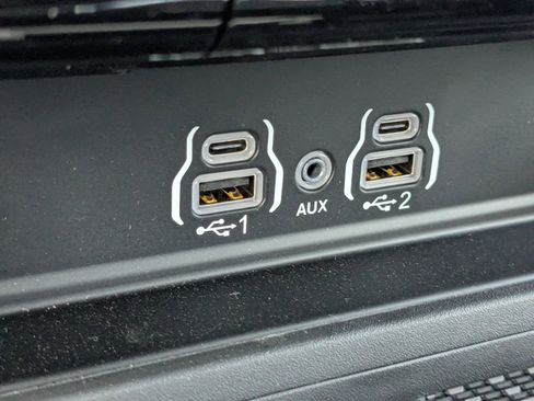 New 2026 RAM 2500 Laramie image 21