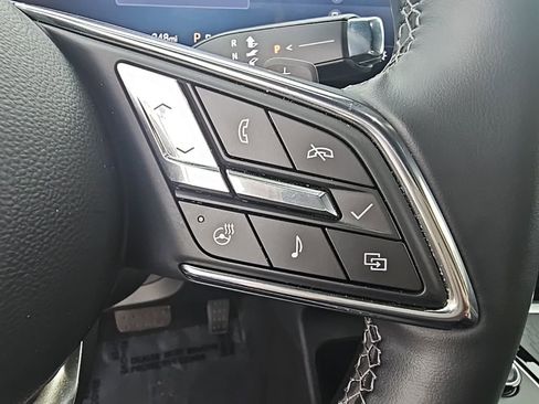 Certified 2025 Buick Enclave Sport Touring image 21