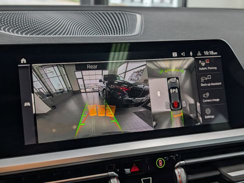 Certified 2023 BMW M440i xDrive Gran Coupe M440i xDrive w/ Premium Package image 22