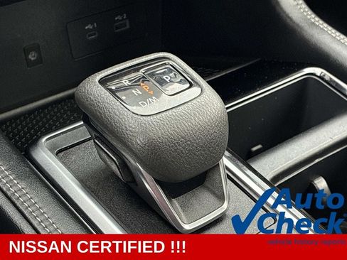 Certified 2023 Nissan Pathfinder Platinum AWD/4WD image 32