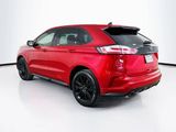 Certified 2021 Ford Edge ST-Line image 4