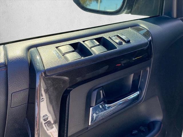 Certified 2023 Toyota 4Runner TRD Off-Road Premium w/ Moonroof Package AWD/4WD image 10