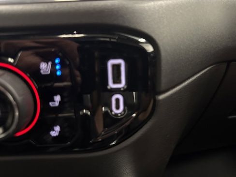 Used 2024 Chevrolet Silverado 1500 High Country w/ High Country Premium Package image 23