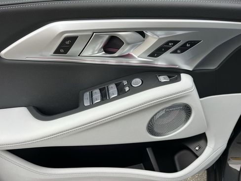 New 2026 BMW XM Label Red image 13