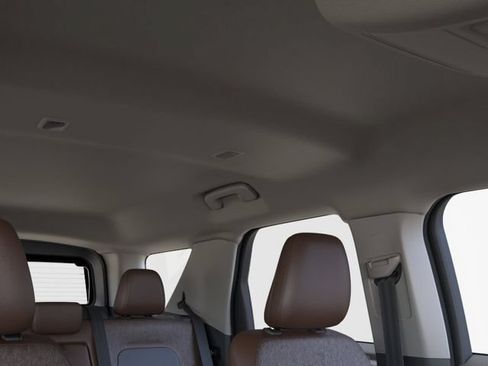 New 2026 Ford Bronco Sport Outer Banks AWD/4WD image 24