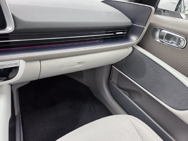 Used 2023 Hyundai Ioniq 6 Limited AWD/4WD image 44