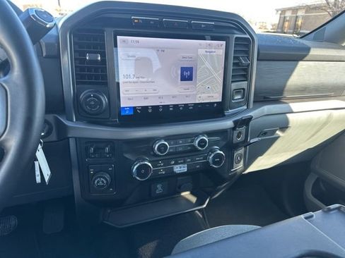 Used 2024 Ford F150 XLT w/ Tow/Haul Package image 44