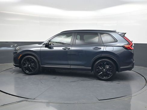 Certified 2026 Honda CR-V Sport Touring image 7